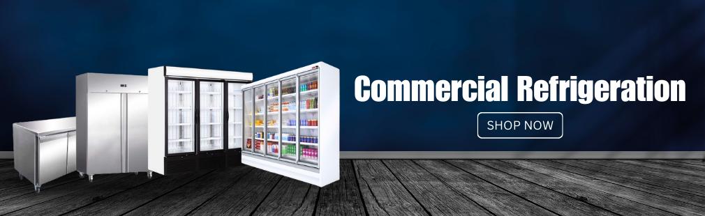 Commercial Refrigeration Commercial Refrigeration